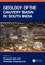 Geology of the Cauvery Basin in South India