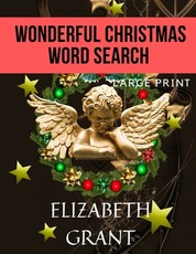 Wonderful Christmas Word Search