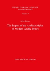 The Impact of the Arabian Nights on Modern Arabic Poetry