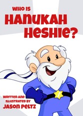 Who is Hanukah Heshie?