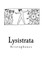 Lysistrata