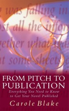 From Pitch to Publication