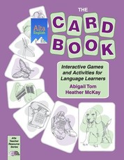 The Card Book