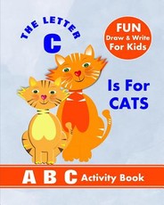 The Letter C Is For Cats