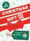 Christmas Gift Mad Libs