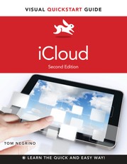 iCloud