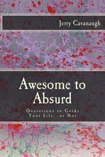 Awesome to Absurd