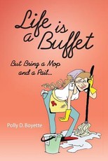 Life is a Buffet