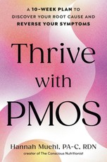 Thrive with Pmos