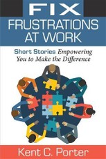 Fix Frustrations At Work