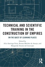 Technical and Scientific Training in the Construction of Empires