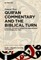 Qur'an Commentary and the Biblical Turn