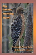 Sky Queen, Hunting Hawk