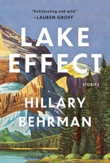 Lake Effect