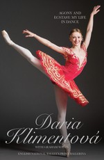 Daria Klimentova - The Agony and the Ecstasy