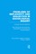Problems of Reflexivity and Dialectics in Sociological Inquiry (RLE Social Theory)