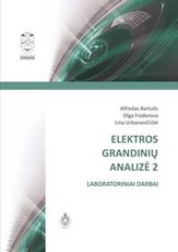 Elektros grandinių analizė 2. Laboratoriniai darbai