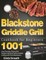 Blackstone Griddle Grill Cookbook for Beginners