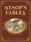 Aesop's Fables: The Collectible Leather Edition