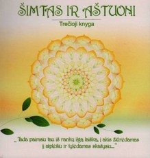 Šimtas ir aštuoni. Trečioji knyga