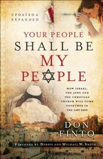 Your People Shall Be My People