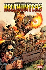Hellhunters