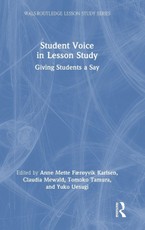 Student Voice in Lesson Study