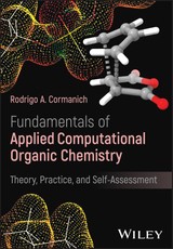 Fundamentals of Applied Computational Organic Chemistry