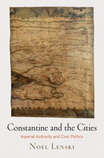 Constantine and the Cities