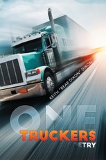 Dixon, K: One Truckers Poetry