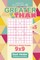 Sudoku Greater Than - 200 Easy to Master Puzzles 9x9 (Volume 5)