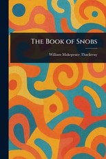 The Book of Snobs