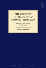 The Concept of Abuse in Eu Competition Law