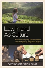 Law in and as Culture