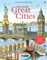 Jones, R: See Inside Great Cities