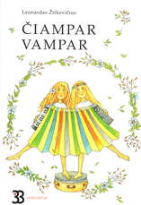 Čiampar vampar