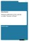 Beuster, D: Heinrich Schliemann at Troy and the so-called 'T