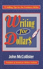 Writing for Dollars
