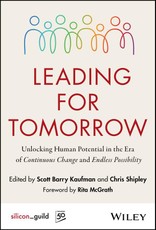 Leading for Tomorrow
