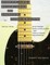 Harmonic Minor, Melodic Minor, and Diminished Scales for Guitar