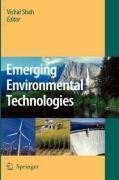 Emerging Environmental Technologies