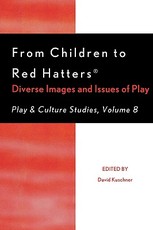 From Children to Red Hatters
