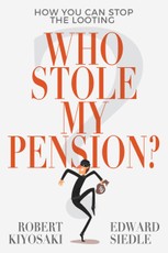 Who Stole My Pension?