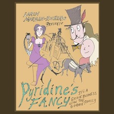 Pyridine's Fancy