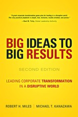BIG Ideas to BIG Results