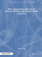 RNA: Computational Methods for Structure, Kinetics, and Rational Design