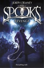 Spook's 13: The Spook's Revenge