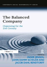 Jensen, I: Balanced Company
