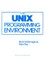UNIX Programming Environment, The