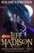 Jeff Madison y las Centellas de Drakmere (Libro n 1)
